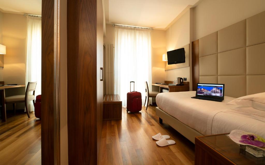 Hotel Fenice - Resim 32