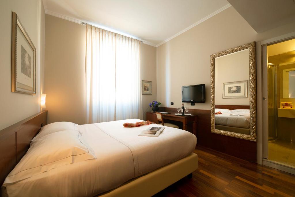 Hotel Fenice - Resim 31