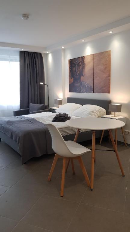 check-inn hotels - Essen - Resim 21