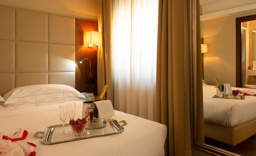 Hotel Fenice - Resim 26