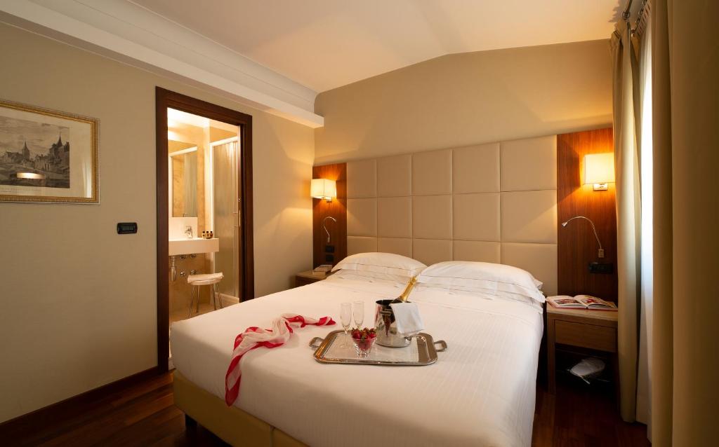 Hotel Fenice - Resim 22