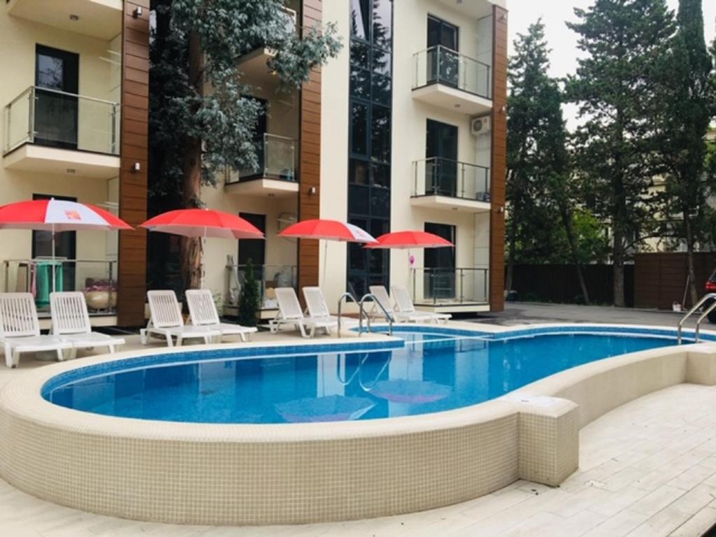 адлер 8 марта 2025 года