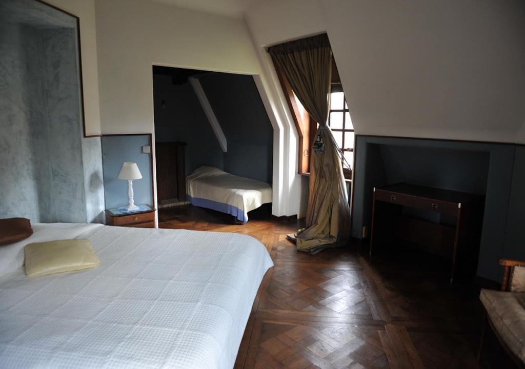 Le Logis d'Arniere - 双人间