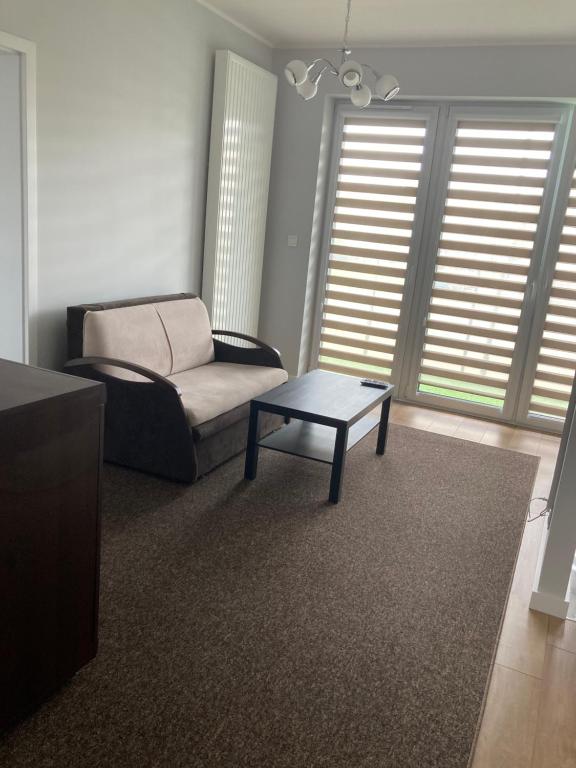 Apartament Fabryczna 35 - 3