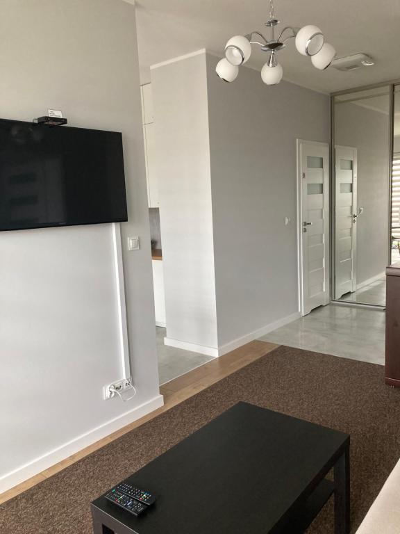 Apartament Fabryczna 35 - 2