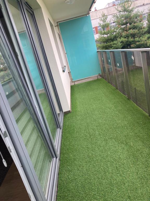 Apartament Fabryczna 35 - 9