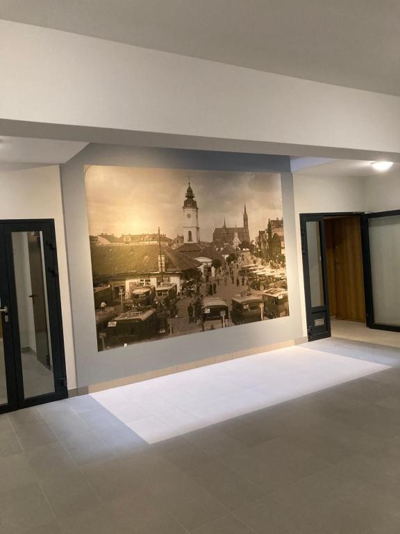 Apartament Fabryczna 35 - 11