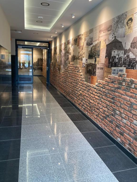 Apartament Fabryczna 35 - 10