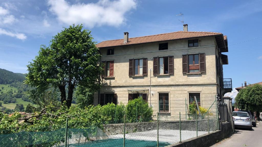 Przyroda w pobliżu tego obiektu B&B