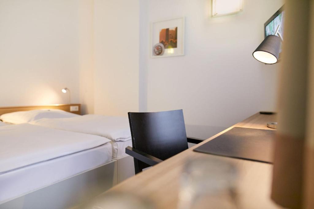 Townhouse Düsseldorf - Resim 15