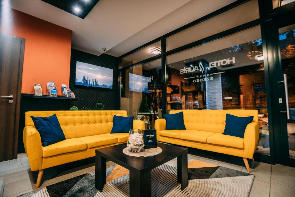 Hotel Auris - Resim 39