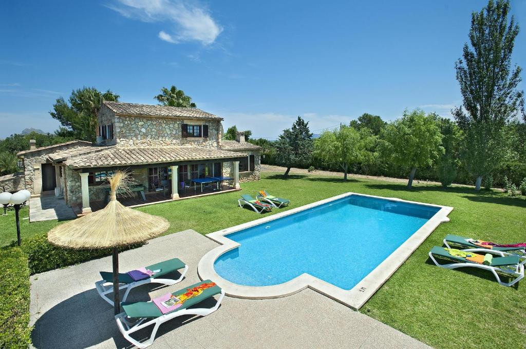 Villa COLLET VELL