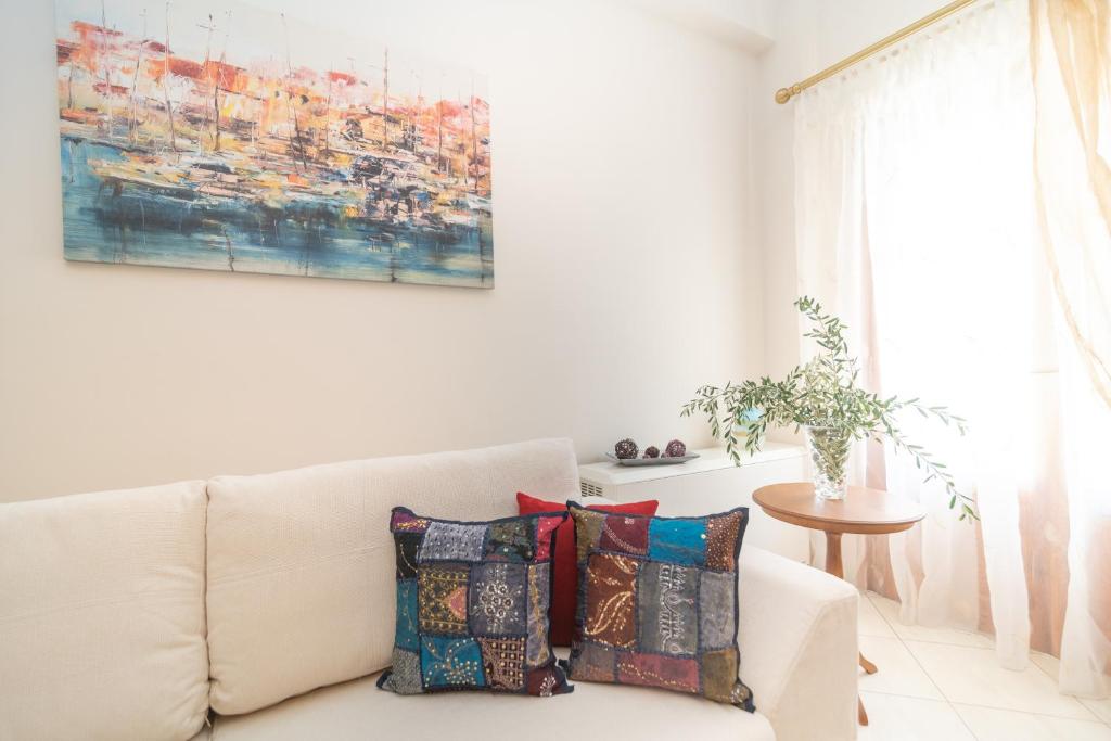 Katerina's House - 3ベッドルームのアパート