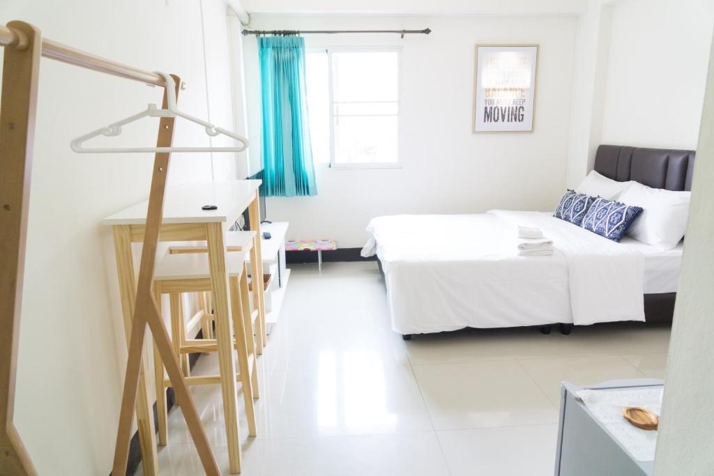 Baan Ploy Inn 2 - Studio