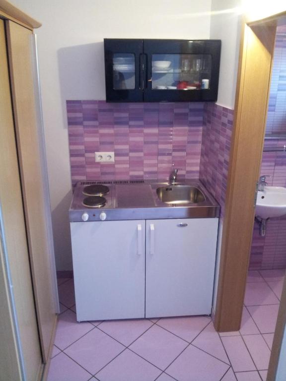 Apartments Angie - Standard Triple Studio