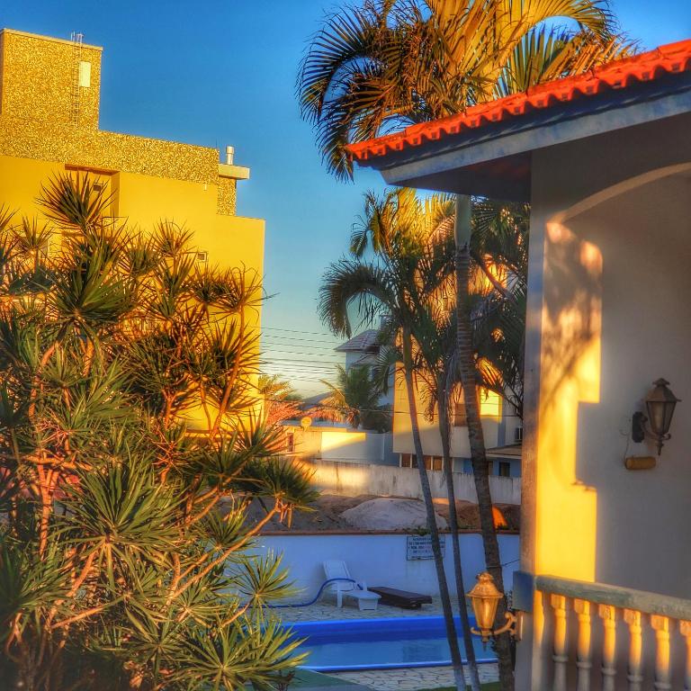  condominio colonial pousada mariscal
