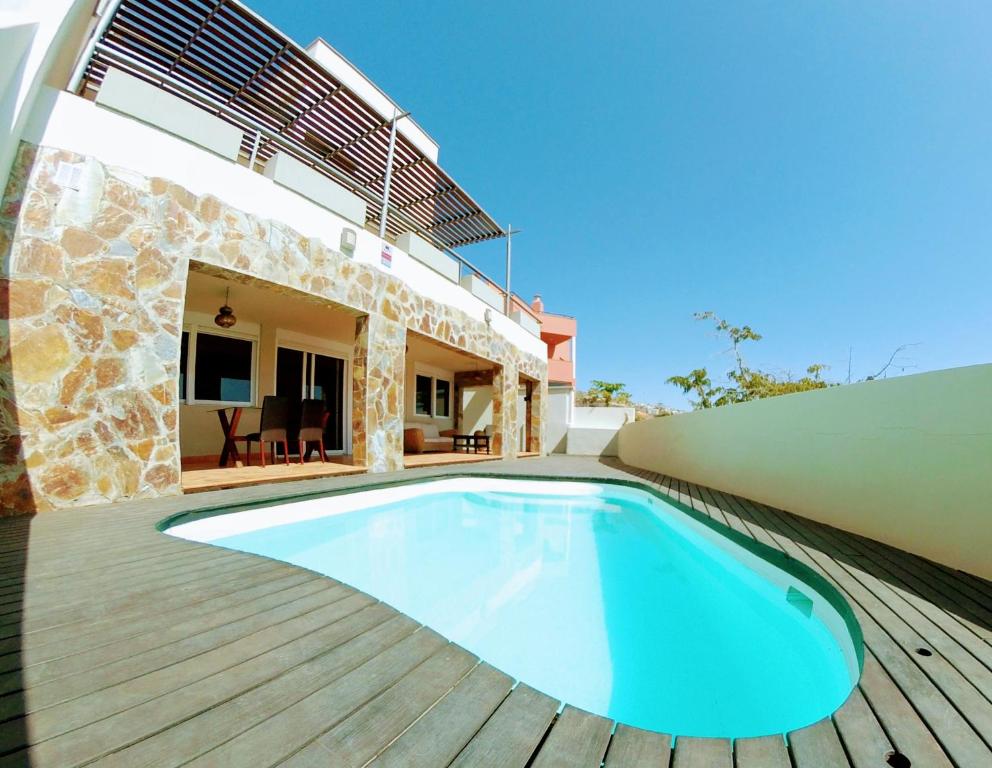 Enjoying Tenerife - Full appt for 6 pax - Housity