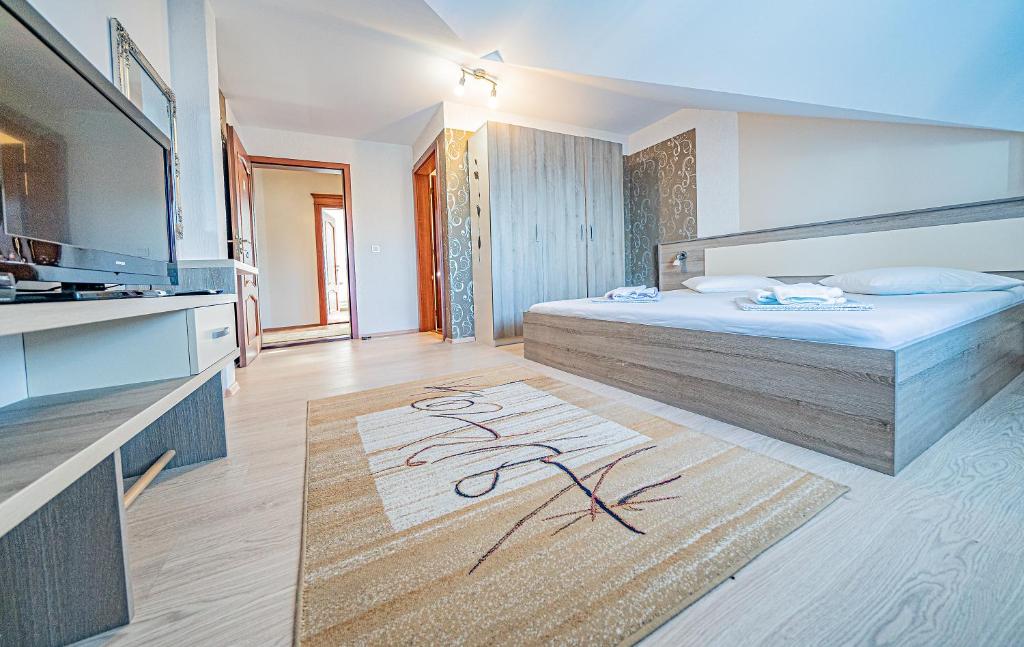 Derechos de imagen reservados por Booking.com