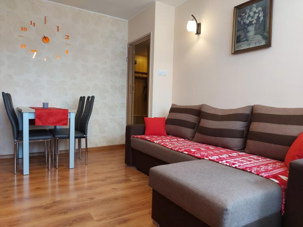 Apartament Słoneczny - Housity