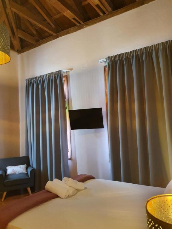 Porta Medina Boutique Hotel - Resim 7
