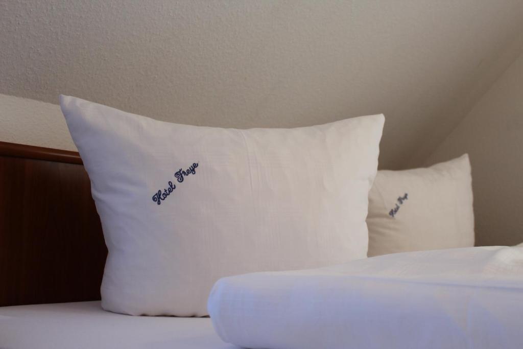 Hotel Freye - Double Room