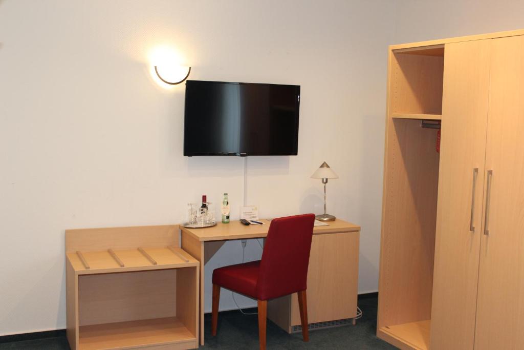 Hotel Freye - Comfort Double Room