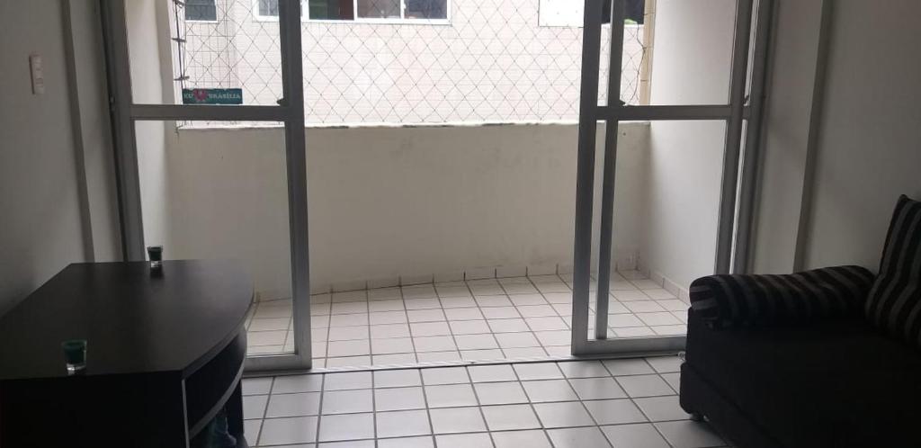  Apartamento próximo ao Mar