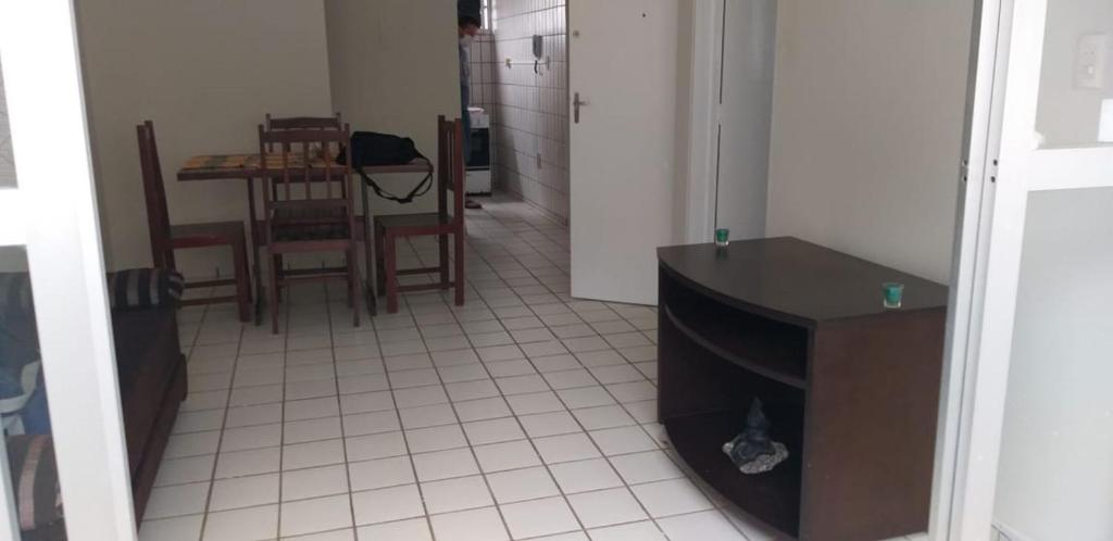  Apartamento próximo ao Mar