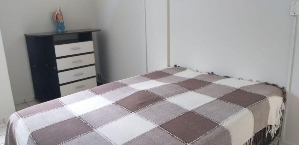  Apartamento próximo ao Mar