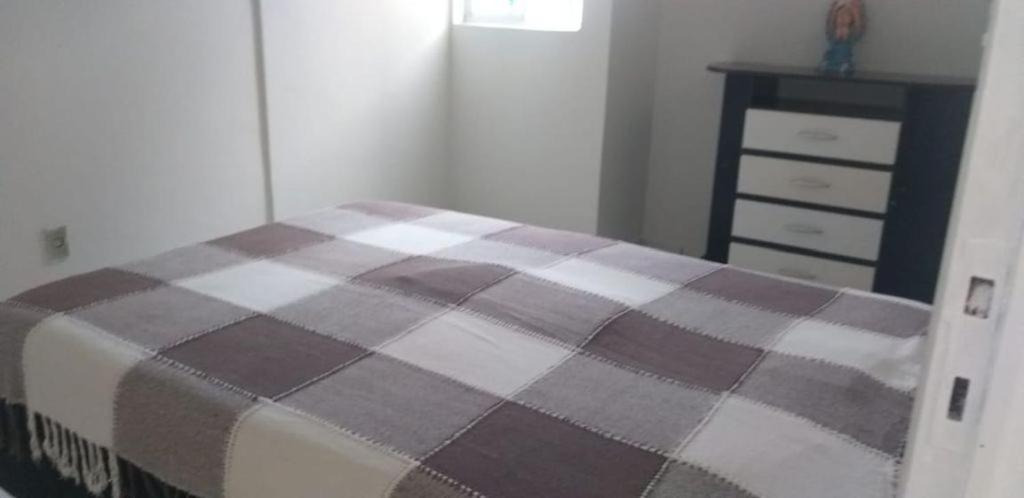  Apartamento próximo ao Mar
