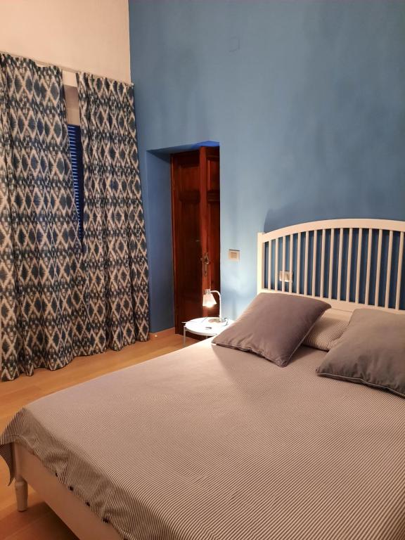 Zdjęcie z galerii obiektu Appartamento in Palazzo Bucelli w mieście Montepulciano