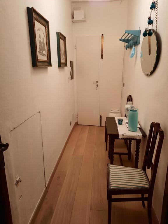 Zdjęcie z galerii obiektu Appartamento in Palazzo Bucelli w mieście Montepulciano