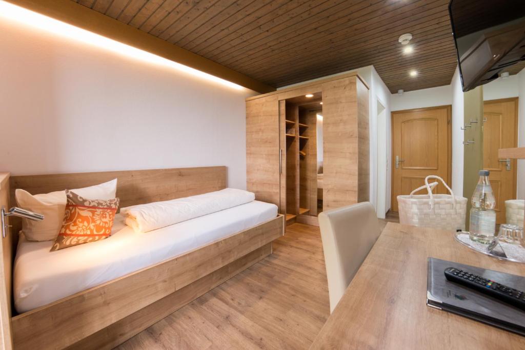 Wellnesshotel Sonnenhof & Sonnhalde - Camera Singola Comfort