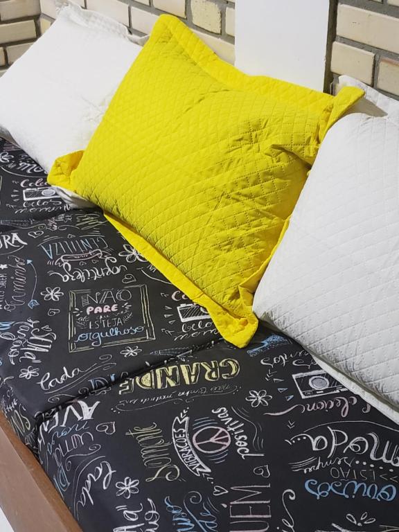  Residencial Costumes Brasileiras