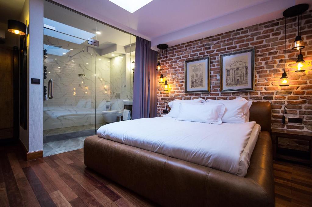 Apartamenty Chleb i Wino - Standard Apartment