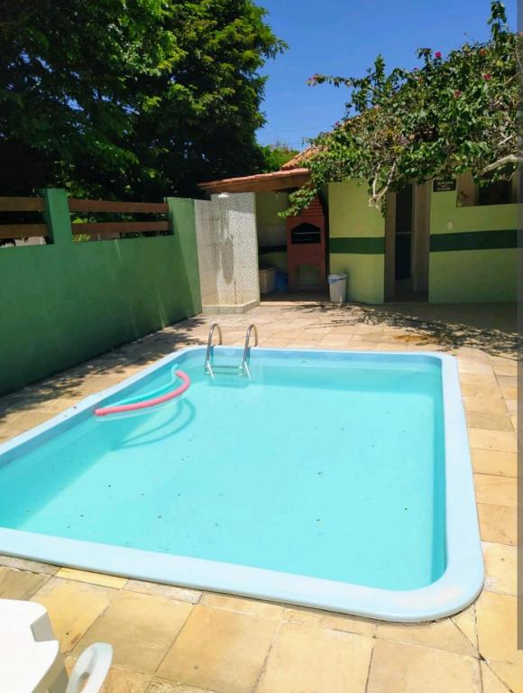  Casa em condominio no Pero - Cabo Frio