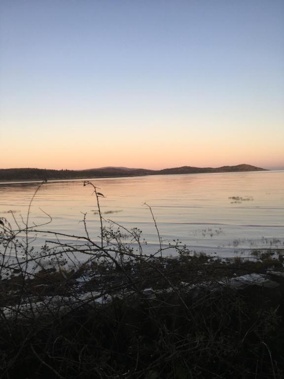 BEAUTIFUL CARAVAN - KIPPFORD, Dalbeattie - Housity