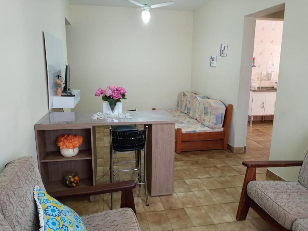  Apart. Praia Grande CRIS