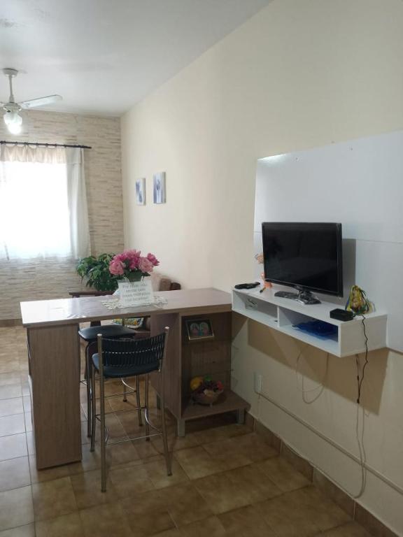  Apart. Praia Grande CRIS