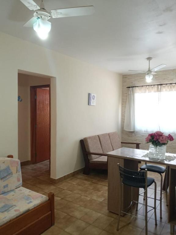  Apart. Praia Grande CRIS