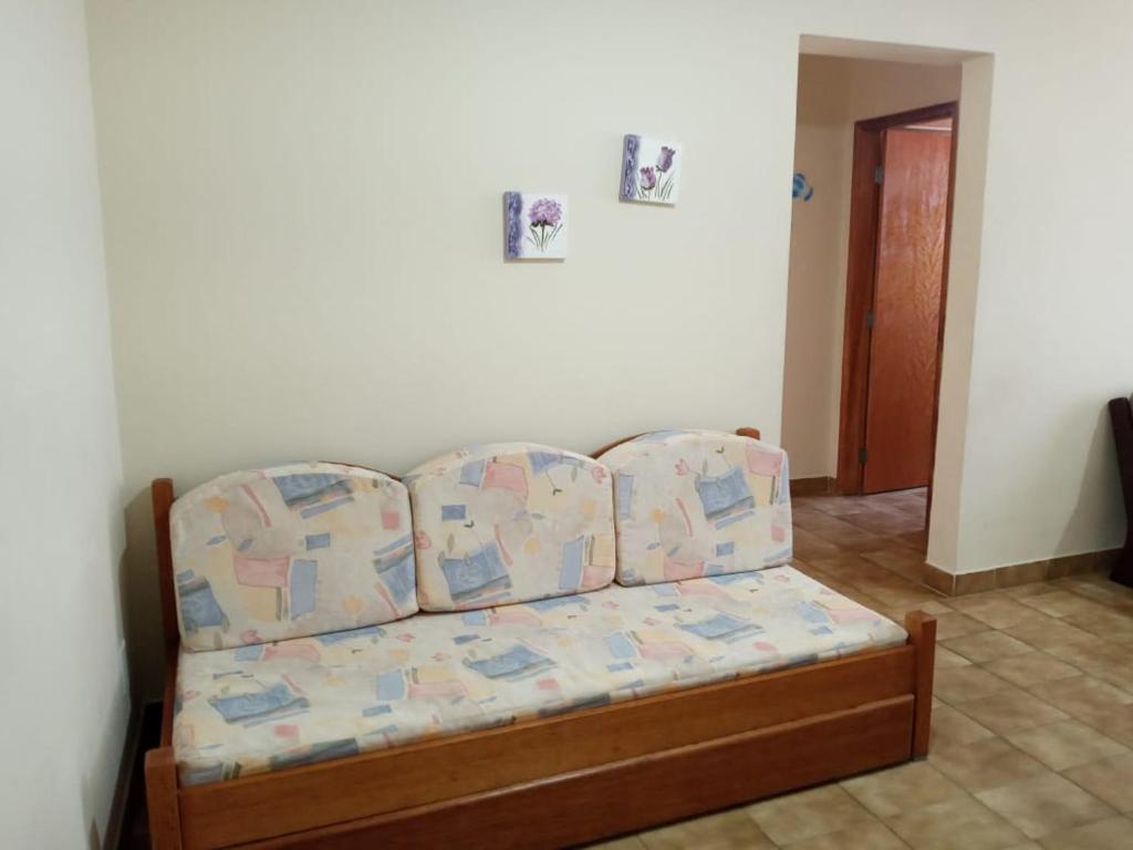  Apart. Praia Grande CRIS