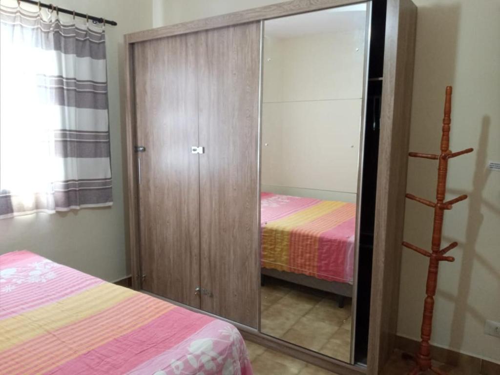  Apart. Praia Grande CRIS