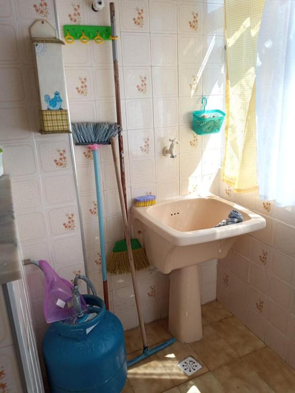  Apart. Praia Grande CRIS