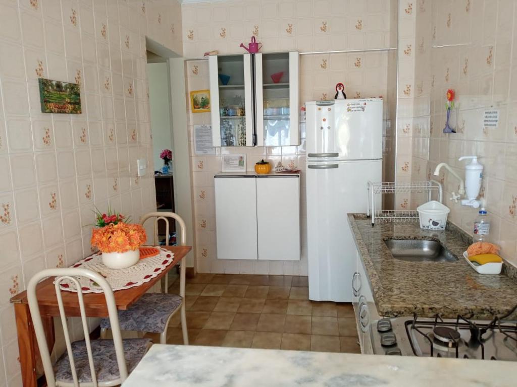  Apart. Praia Grande CRIS