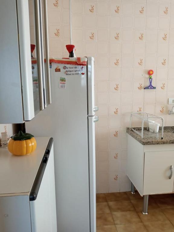  Apart. Praia Grande CRIS