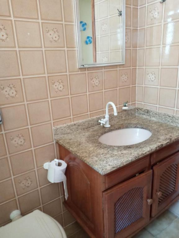  Apart. Praia Grande CRIS