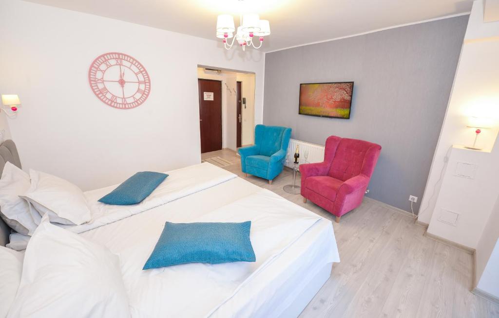 One by One - by Grand Accommodation - Deluxe Studio
