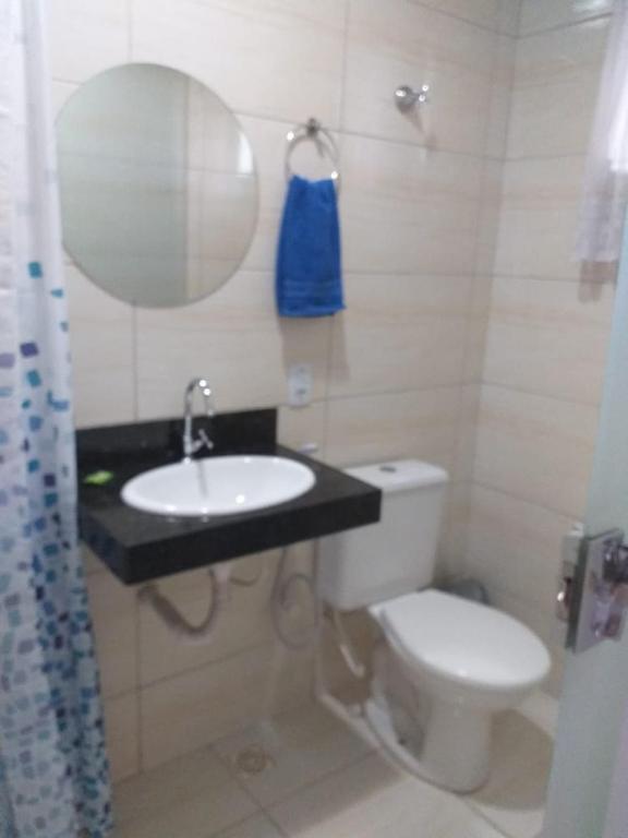  Pousada Canto Dos Passaros