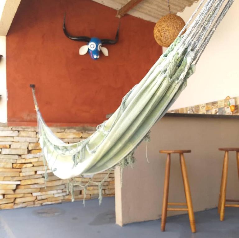  Pousada Canto Dos Passaros