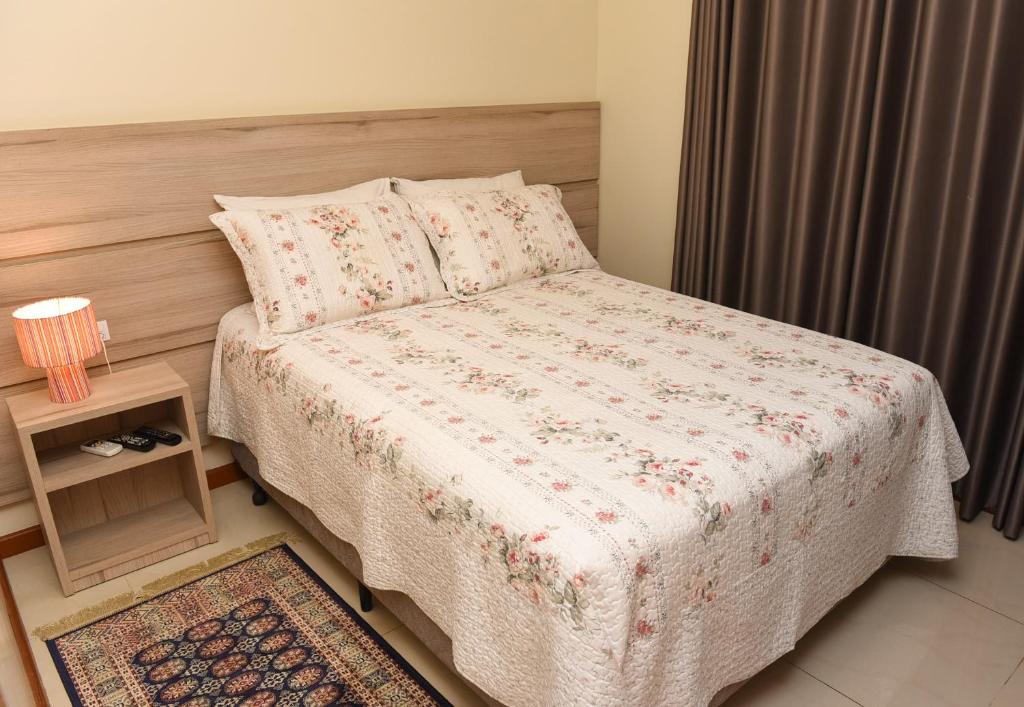 Hotel Flat Villa Rosa